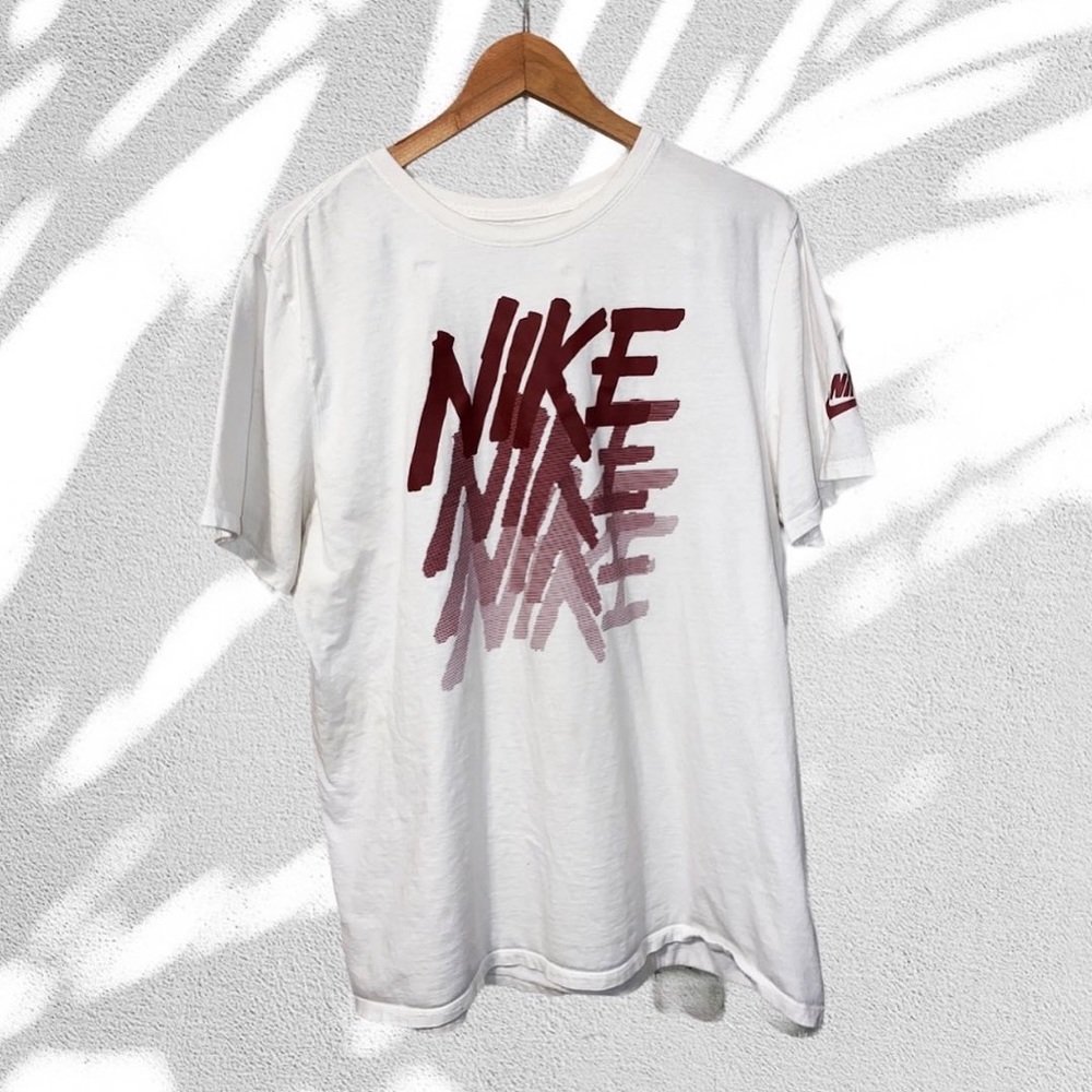 Nike t-shirt